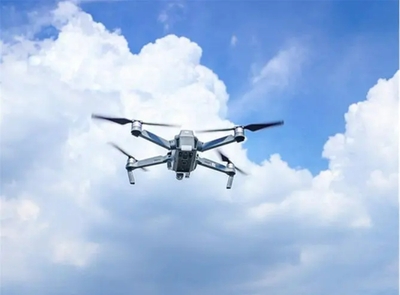 無(wú)人機(jī)操控維護(hù)